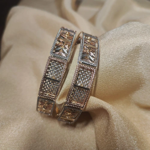 Investment in Platinum