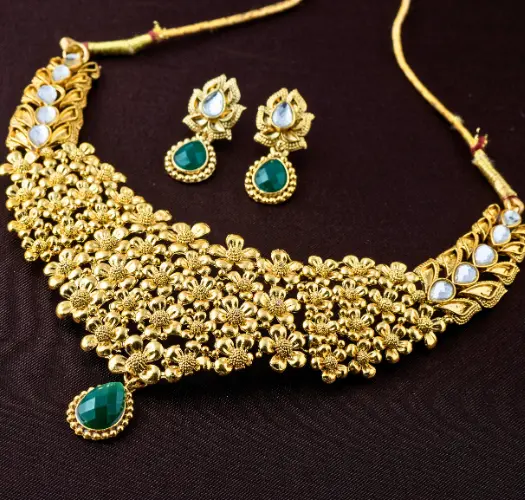 Fine Jewelry Collection